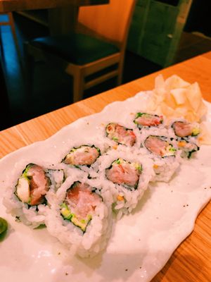 Sushi Atelier by null