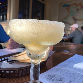 Super Mex - Peach Margarita - Mexican Near Me - Fullerton, California Super Mex - Peach Margarita - Mexican Near Me - Fullerton, California