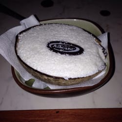 Full House - Coconut Ice Cream