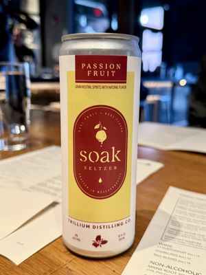 Trillium - Fort Point by null