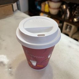 Coffee NIP