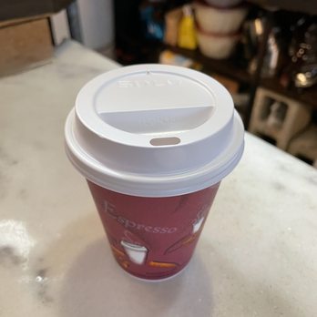 Southside Coffee - Coffee NIP - Coffee & Tea Near Me - Saint Petersburg, Florida