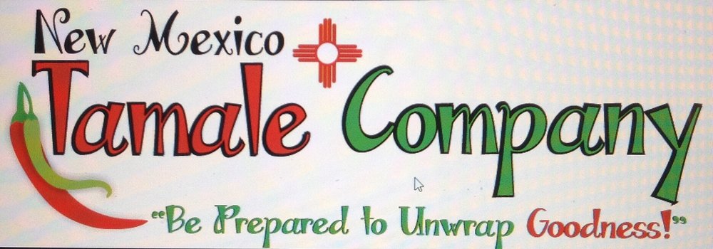 New Mexico Tamale