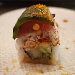 Blue Sushi Sake Grill - San Marco
