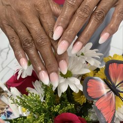Love Nails