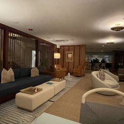 Hotel Lucine - Den