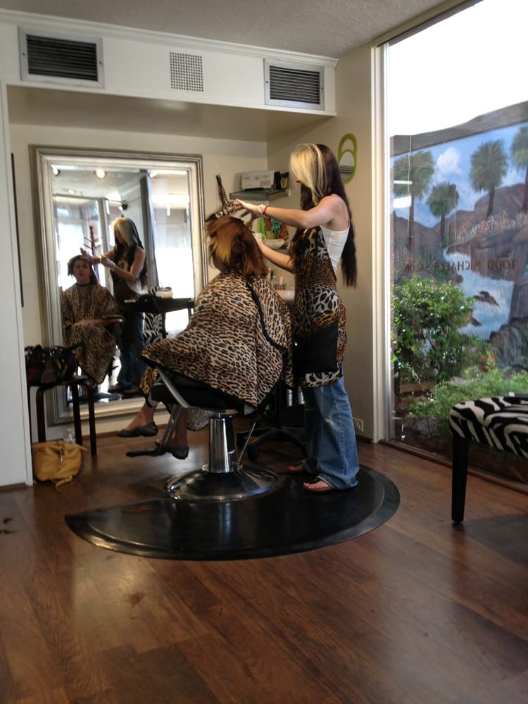 TODD MICHAELS SALON Updated September 2024 73899 Hwy 111, Palm