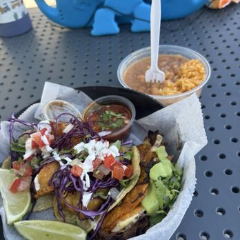 Zipitios - Salvadoran Near Me - West Palm Beach, Florida