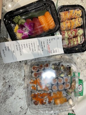 Sushi-Zen by null