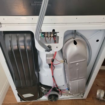 SP Appliance - Appliances & Repair Near Me
