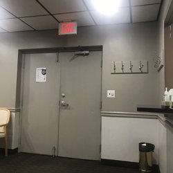 Morristown Obstetrics & Gynecology Associates - Waiting room