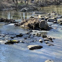 Patuxent Branch Trail