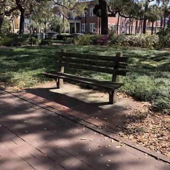 Monterey Square - Landmarks & Historical Buildings Near Me - Savannah, Georgia Monterey Square - Landmarks & Historical Buildings Near Me - Savannah, Georgia