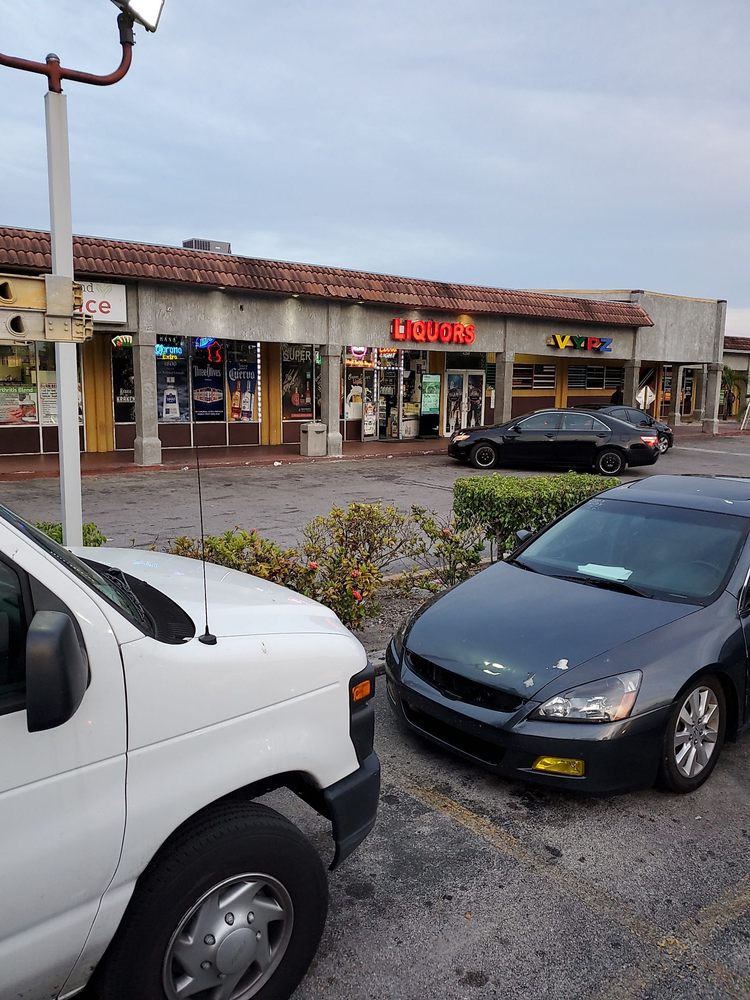 SUPER DUPER LIQUOR Updated June 2024 4262 N State Rd 7, Lauderdale