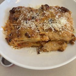 Vittoria - Lasagna