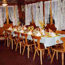 Restaurant Schornen am Morgarten