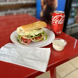 user provided Slice N Sub photo