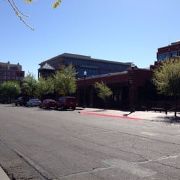 Sixth and Mill
