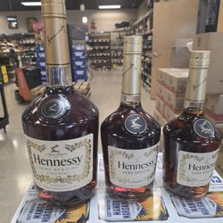 Long Beach Vibe Liquor