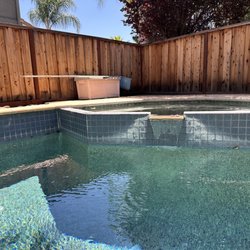 Nate's Pool Tile Cleaning