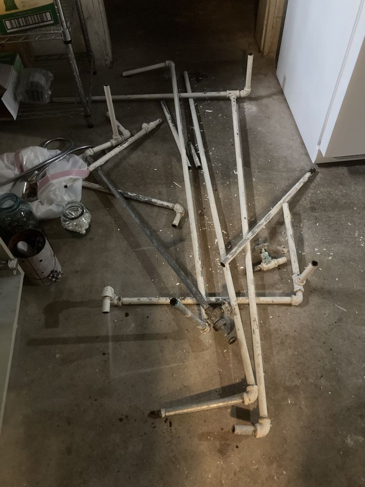 Slide of Pease Plumbing