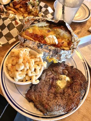 Walter's BBQ Southern Kitchen by null