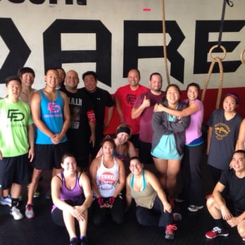 Dare Strength - Community! - Trainers Near Me - Santa Fe Springs, California Dare Strength - Community! - Trainers Near Me - Santa Fe Springs, California