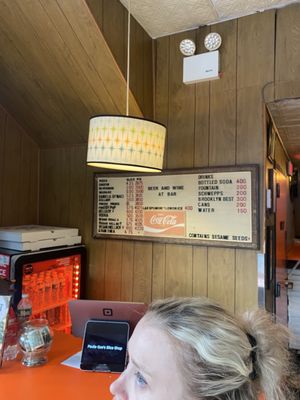 Paulie Gee's Slice Shop by null