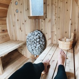 Sauna Sauna