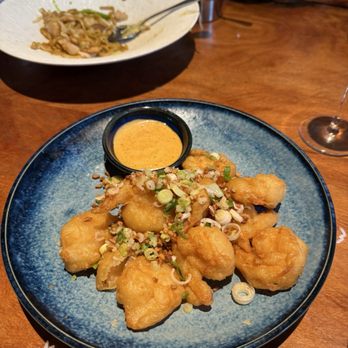 Donhao - Salt and pepper shrimp - Chinese Near Me - Danville, California