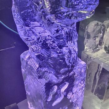 Fairbanks Ice Museum - Museums Near Me - Fairbanks, Alaska