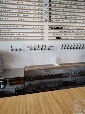 Ladd & Lass Brewing by null