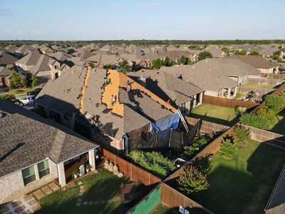 Slide of Texas Pride Roofing & Fencing