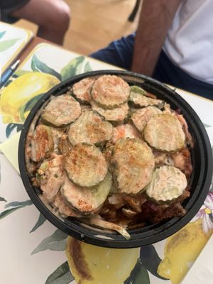 Jojo’s Hot Chicken by null