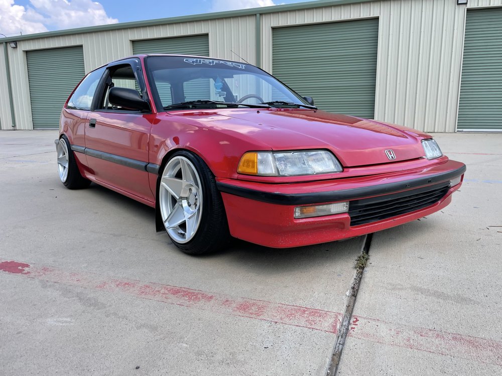 CYPRESS CAR CARE 13 Photos 16518 House & Hahl Rd, Cypress, Texas