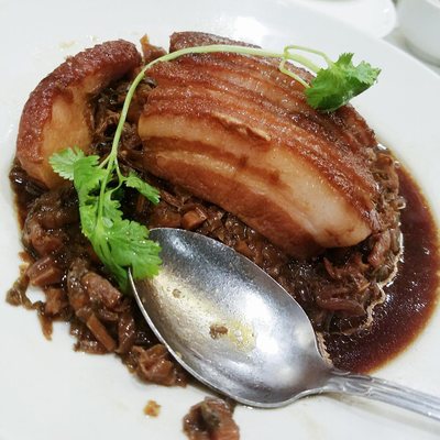 Capital Seafood Beverly Hills by null