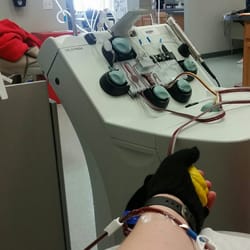 Versiti Blood Center of Illinois - Platelets!
