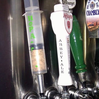 Beerbistro - Bistros Near Me - Toronto, Ontario