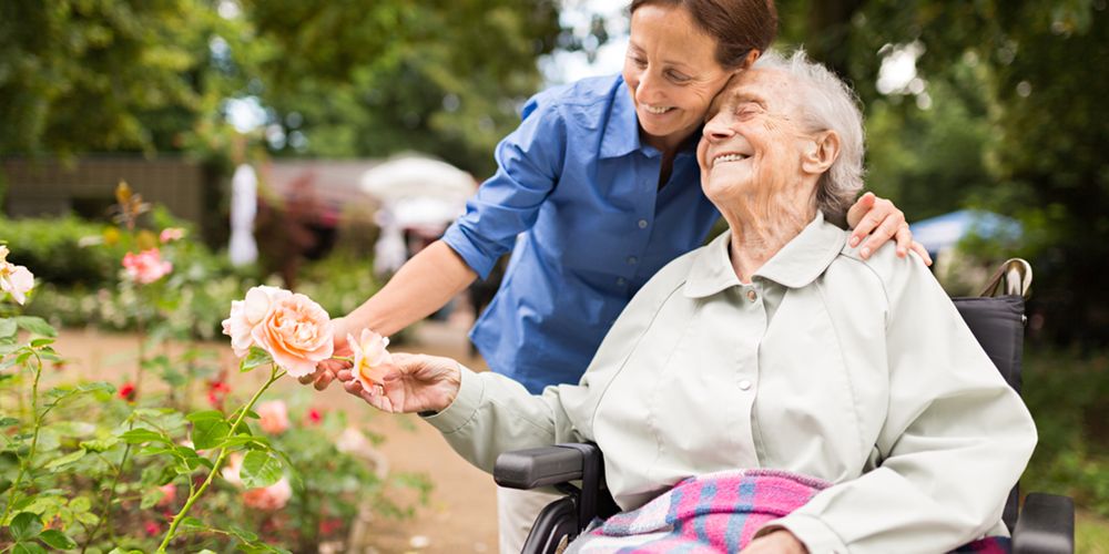 Heart Of Care - home care agency in Wethersfield, CT