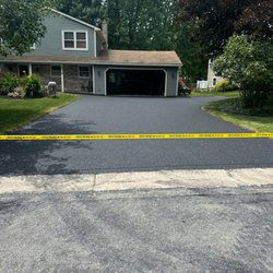 Onyx Paving & Concrete 