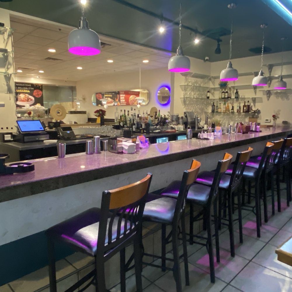 CheeseTime Italian Fusion - Bar area - Italian Near Me - Las Vegas, Nevada CheeseTime Italian Fusion - Bar area - Italian Near Me - Las Vegas, Nevada
