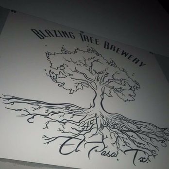Blazing Tree Brewery - Breweries Near Me - El Paso, Texas Blazing Tree Brewery - Breweries Near Me - El Paso, Texas