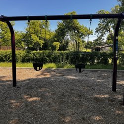 Govalle Park