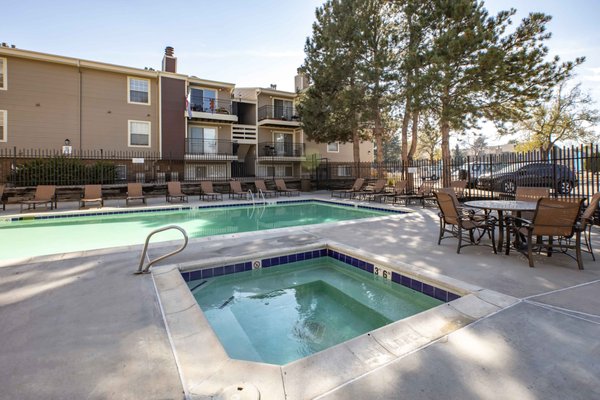 The Huntington by null