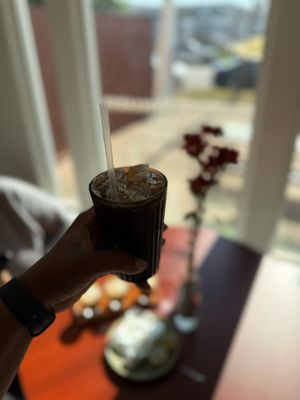 Kefita Coffee by null