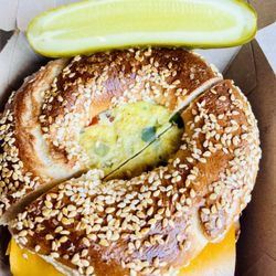 Kettlemans Bagel