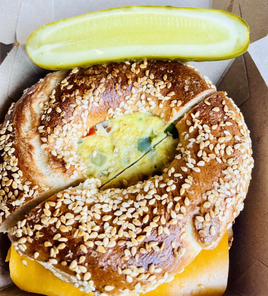 Kettlemans Bagel