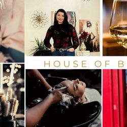 Felicia Austin's House Of Beauty