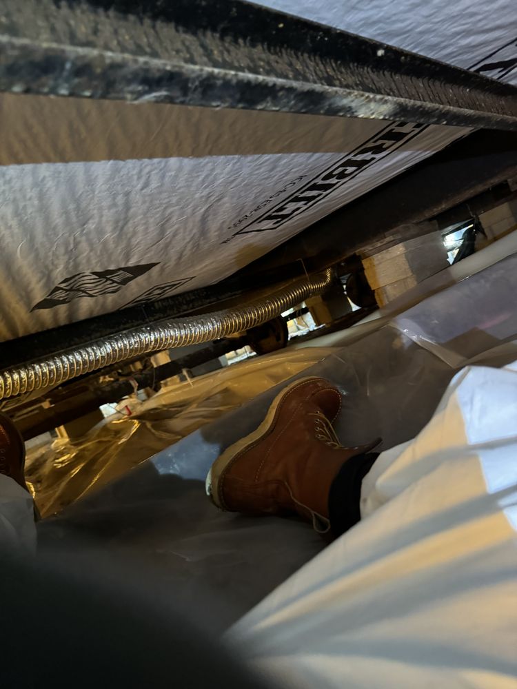 Slide of JD's Service & Restoration