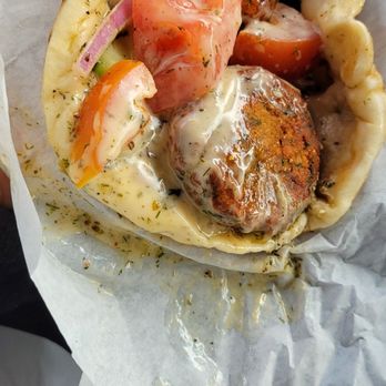 Daphne's - Looks like it was thrown together in a hurry. Smh - Greek Near Me - Ontario, California Daphne's - Looks like it was thrown together in a hurry. Smh - Greek Near Me - Ontario, California